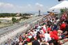 Grandstand F<br />GP Barcelona<br />Circuit de Montmelo